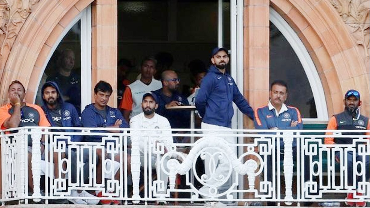 WTC final can be played at southampton