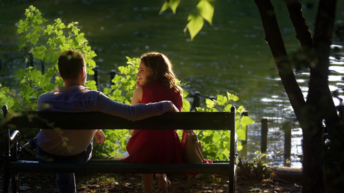 ऑनलाइन डेटिंग 6