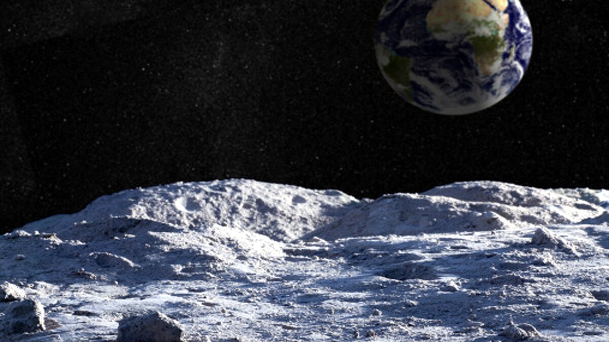 Scientists to Store Human Sperm DNA of 67 Lakh Species on Moon