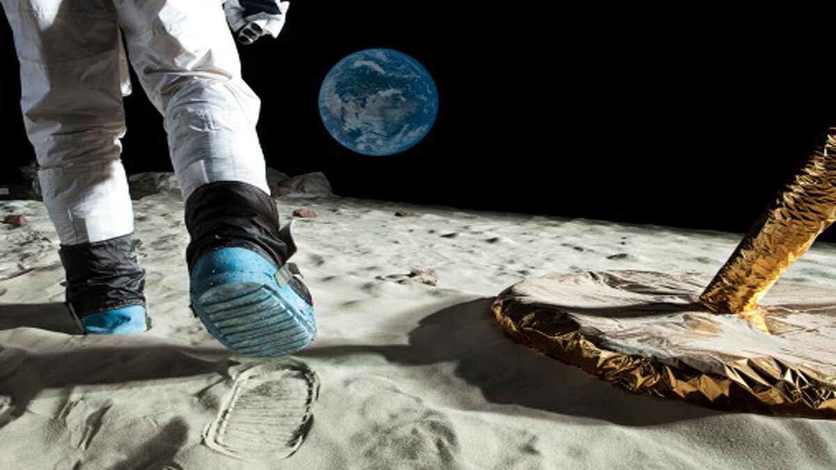 Scientists to Store Human Sperm DNA of 67 Lakh Species on Moon