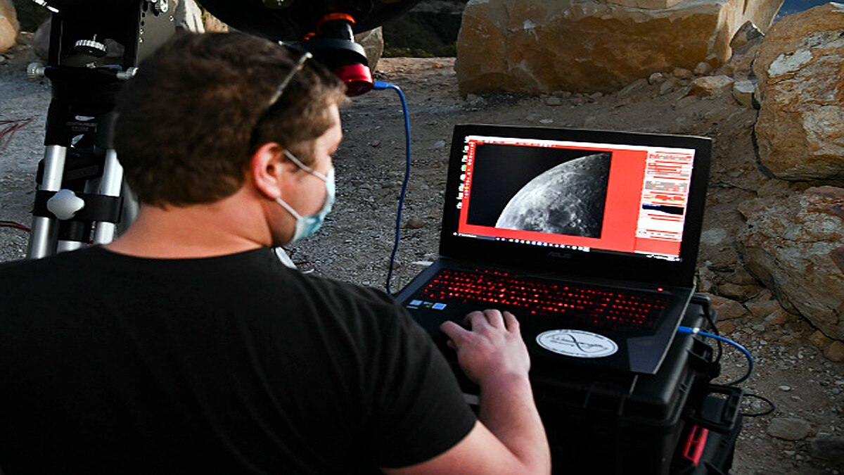 Scientists to Store Human Sperm DNA of 67 Lakh Species on Moon