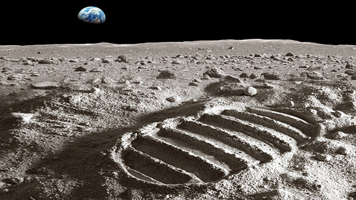 Scientists to Store Human Sperm DNA of 67 Lakh Species on Moon