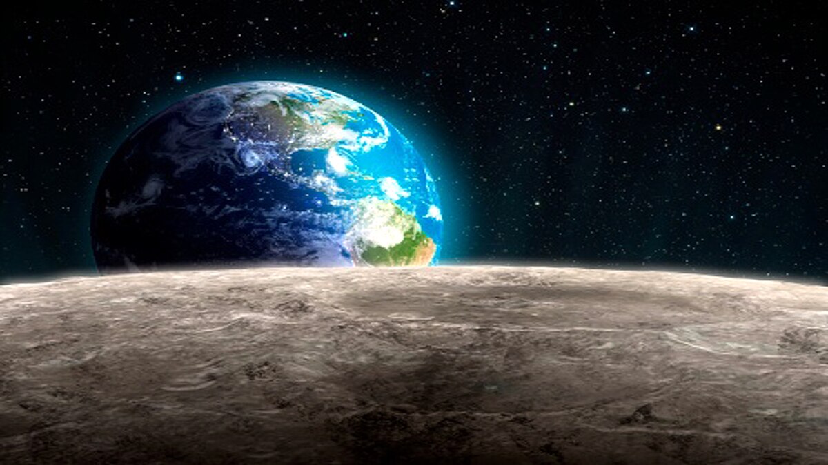 Scientists to Store Human Sperm DNA of 67 Lakh Species on Moon