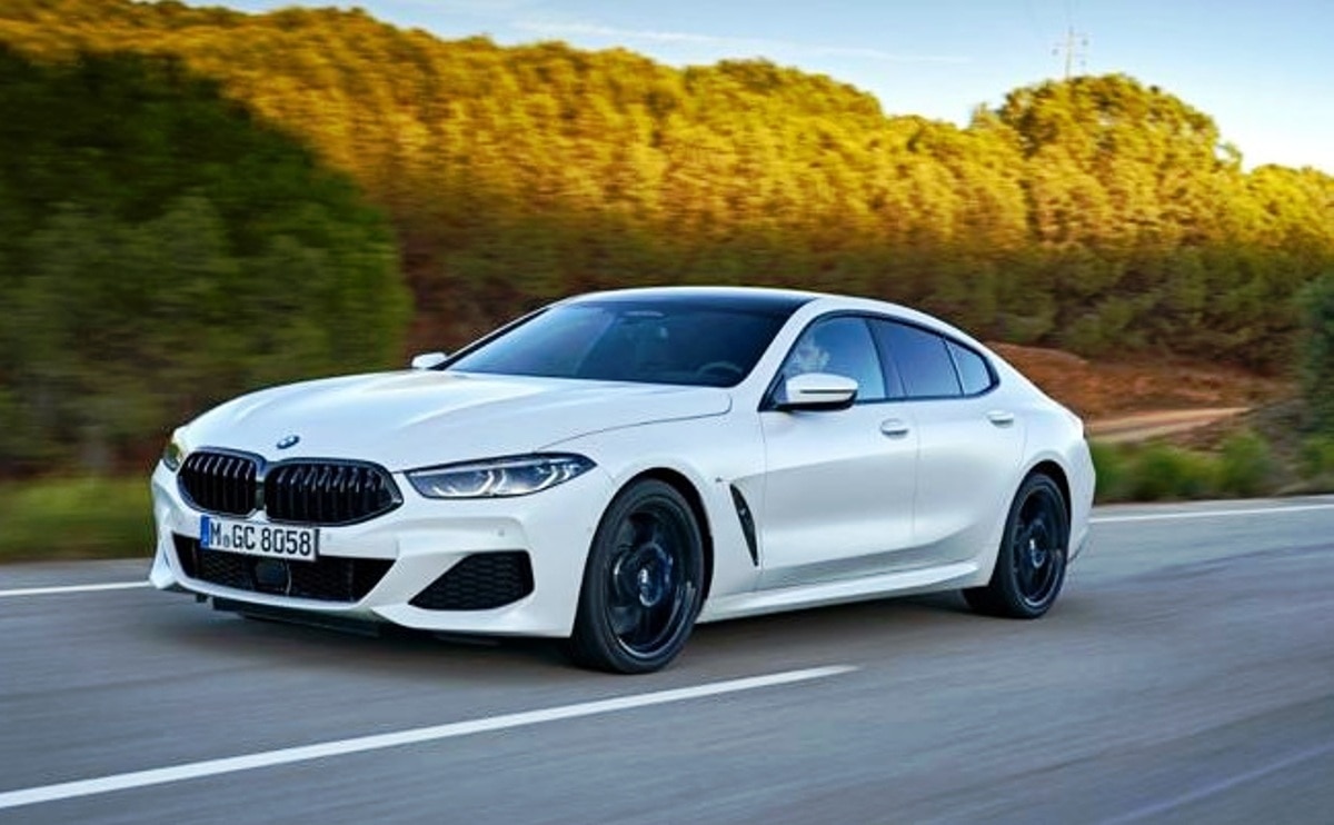 लग्जरी कारों के लिए इस्तेमाल