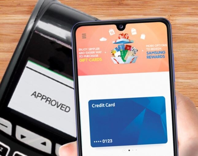 Samsung Carnival Sale