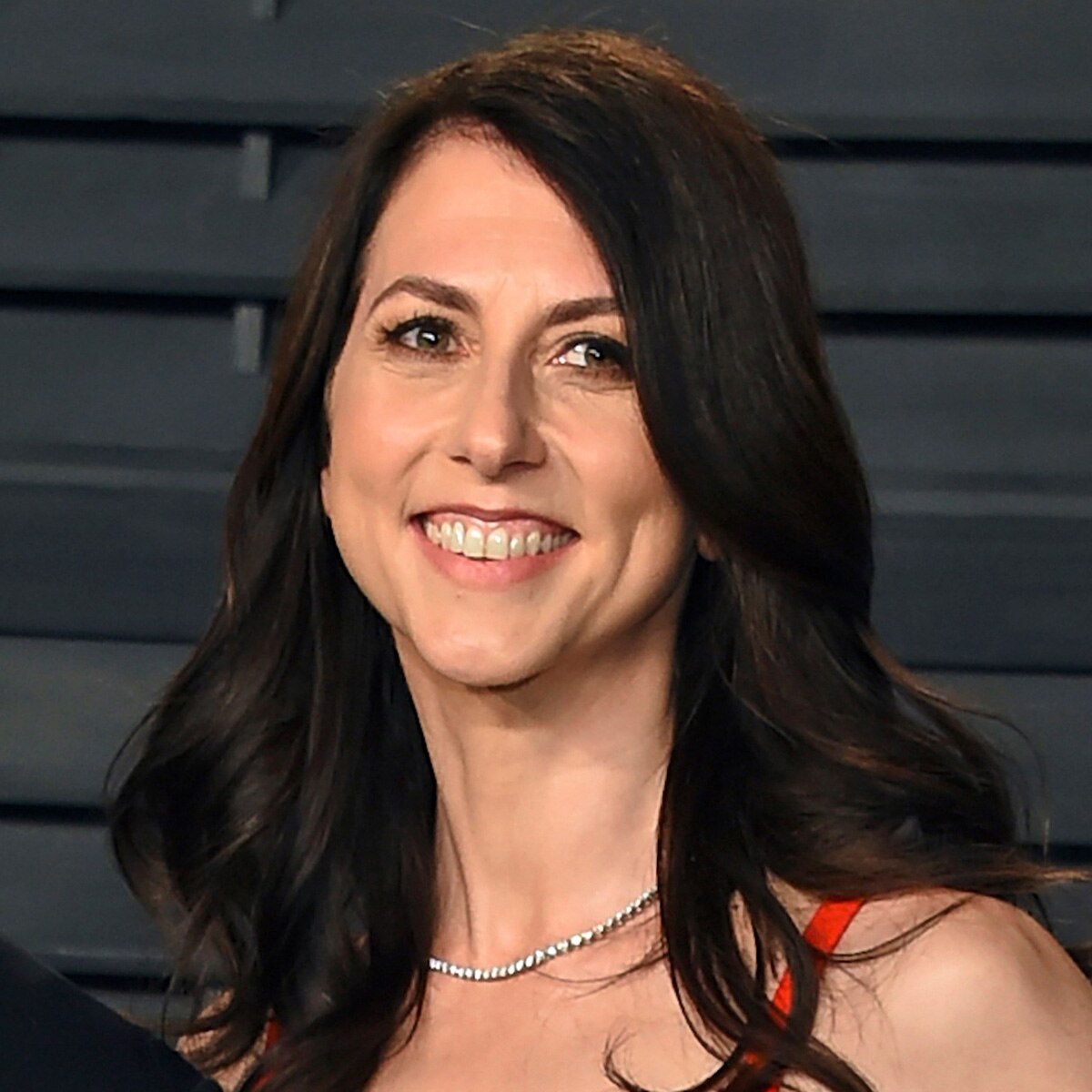 मैकेंजी स्कॉट