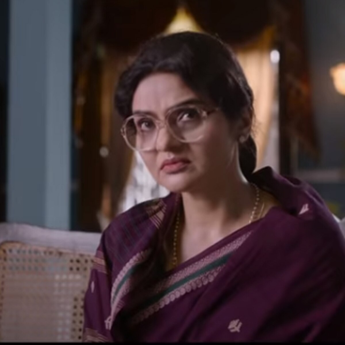 मधू (थलाइवी)  