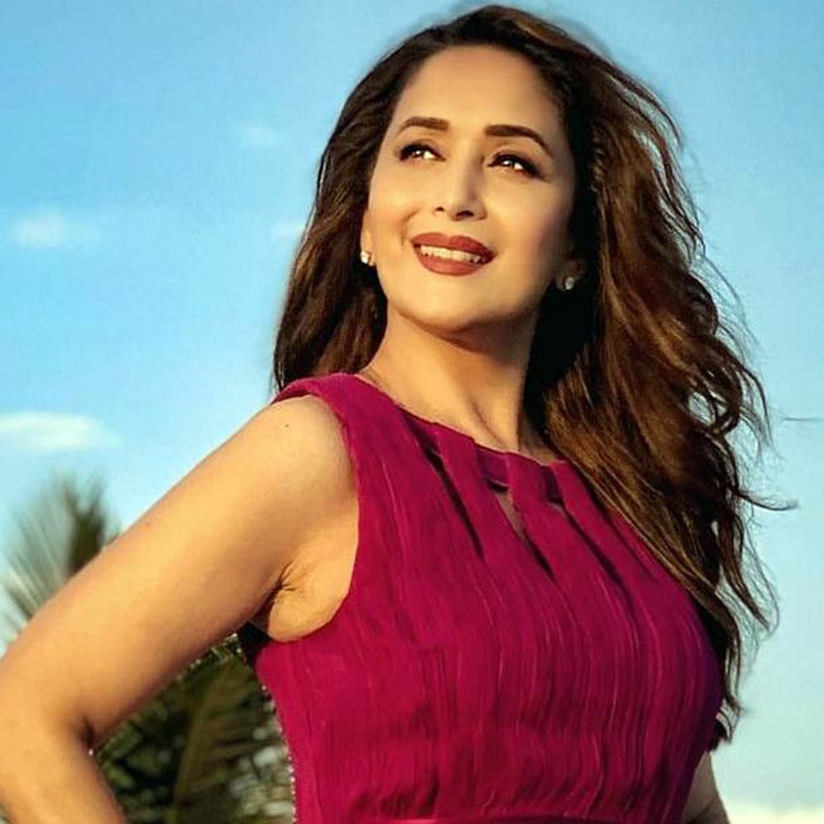 माधुरी दीक्षित 