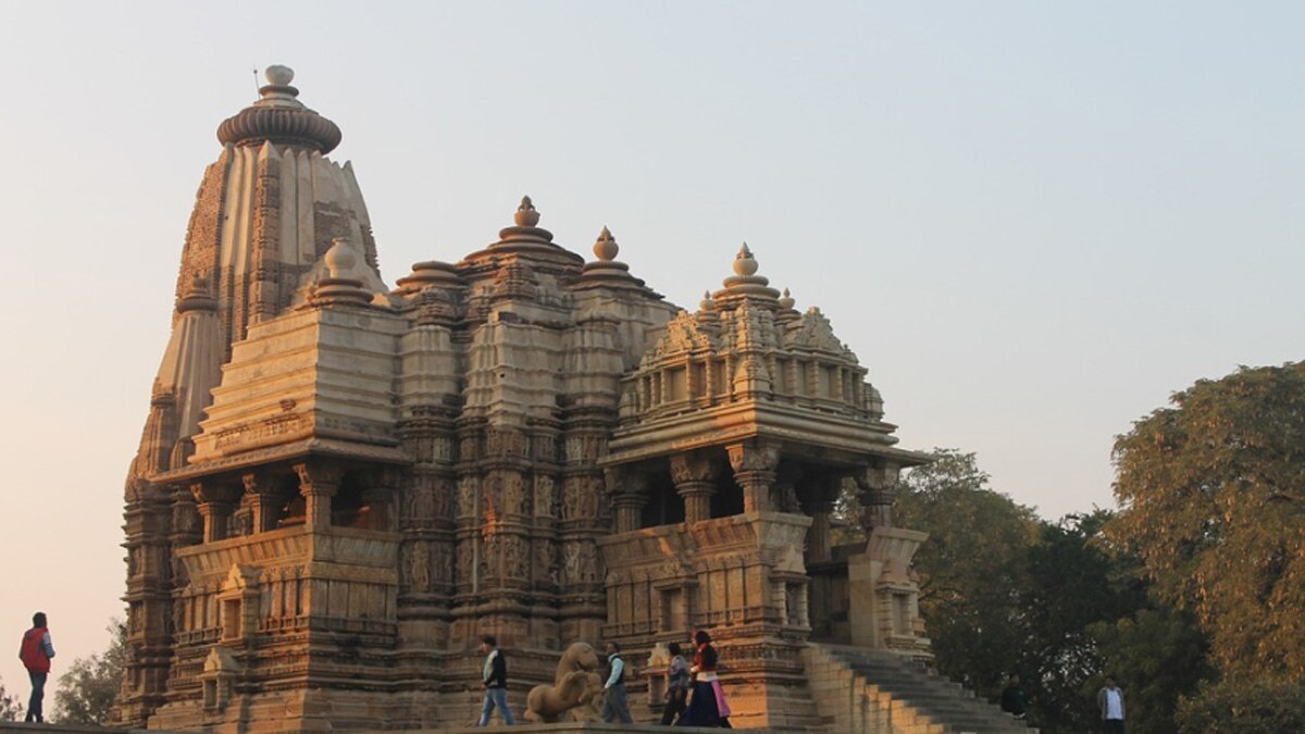 मध्य प्रदेश