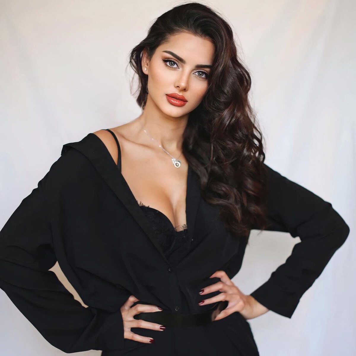 महलाघा जबेरी 