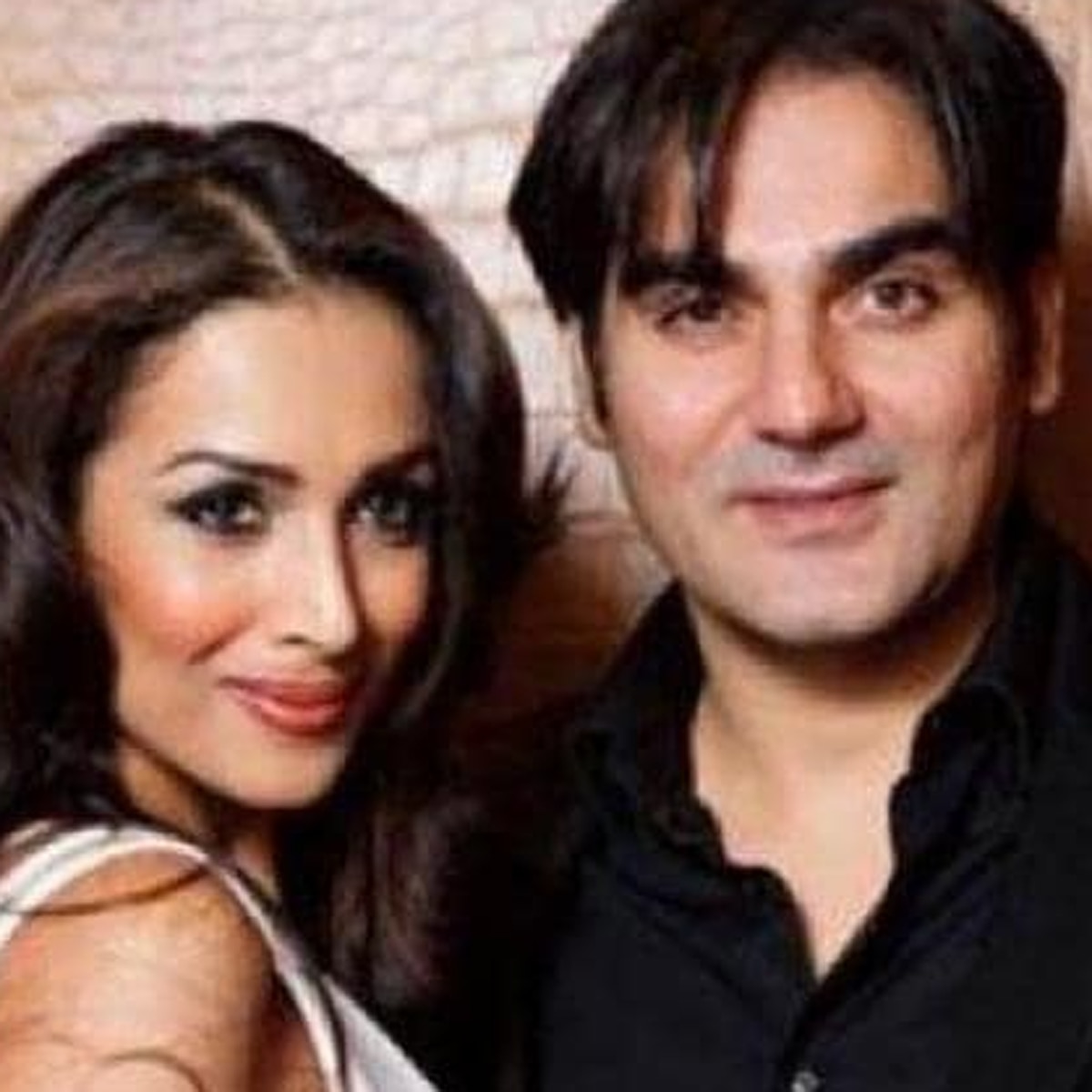 मलाइका-अरबाज