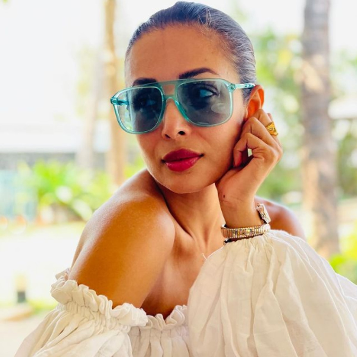 मलाइका अरोड़ा 