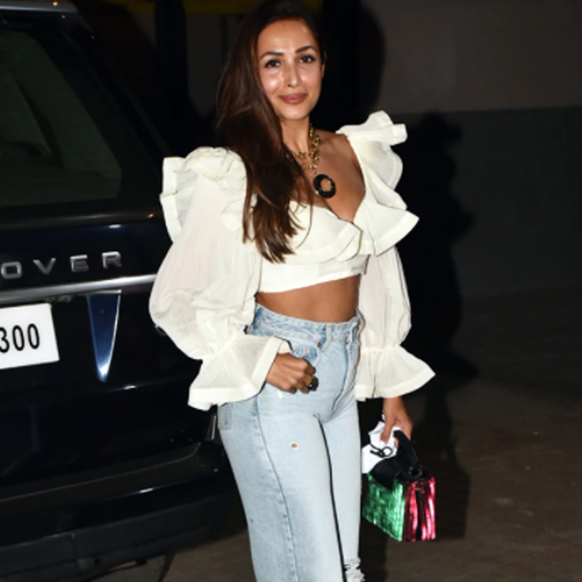 मलाइका अरोड़ा 