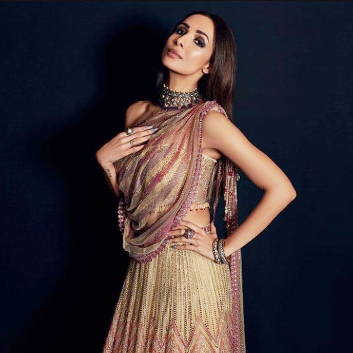 मलाइका अरोड़ा 