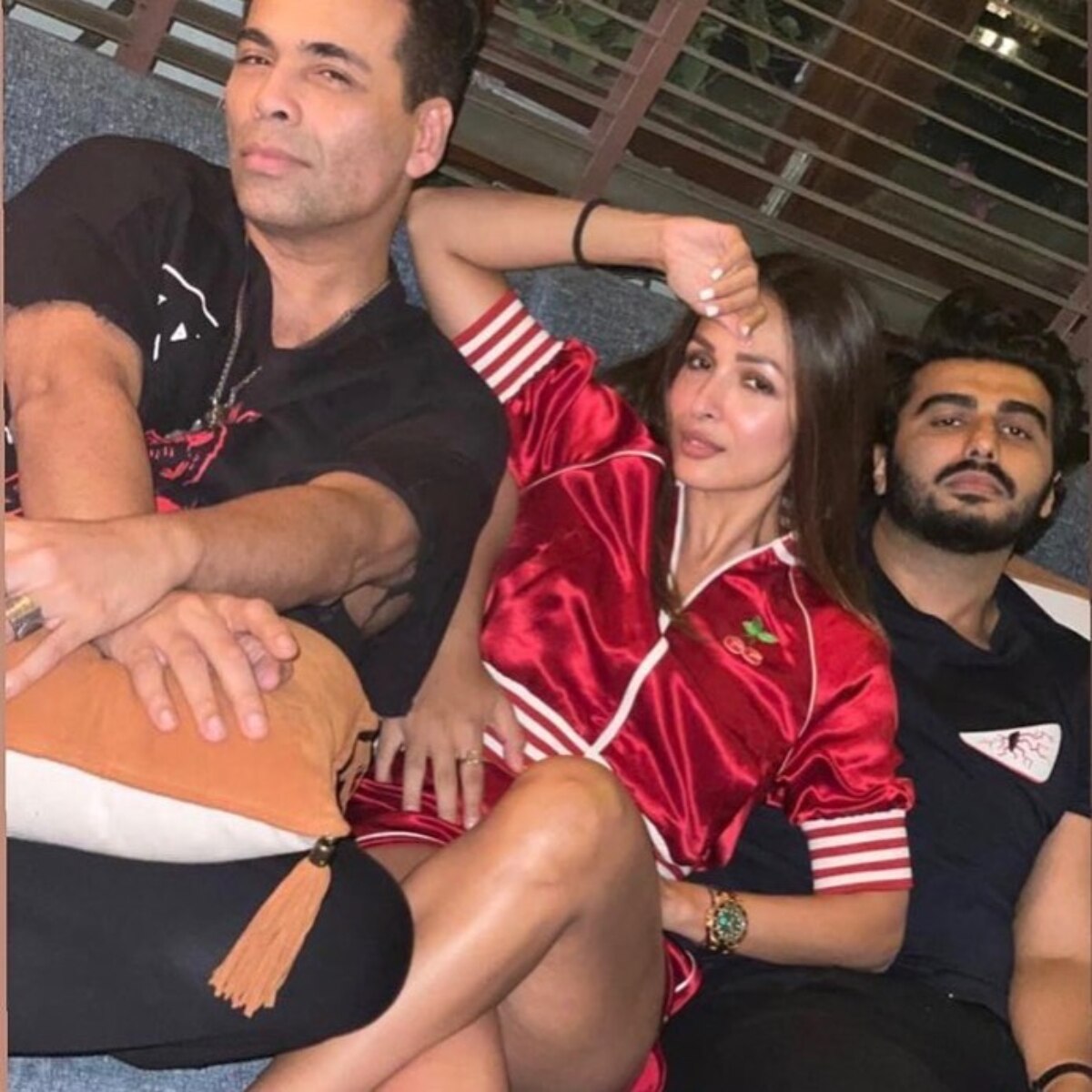 मलाइका अरोड़ा 