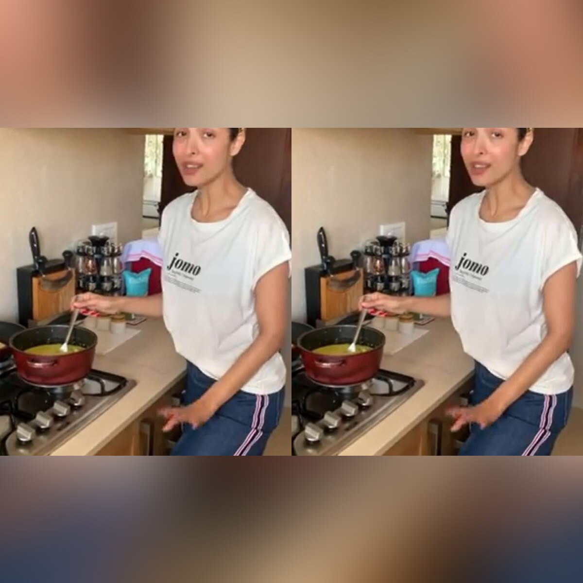 मलाइका अरोड़ा