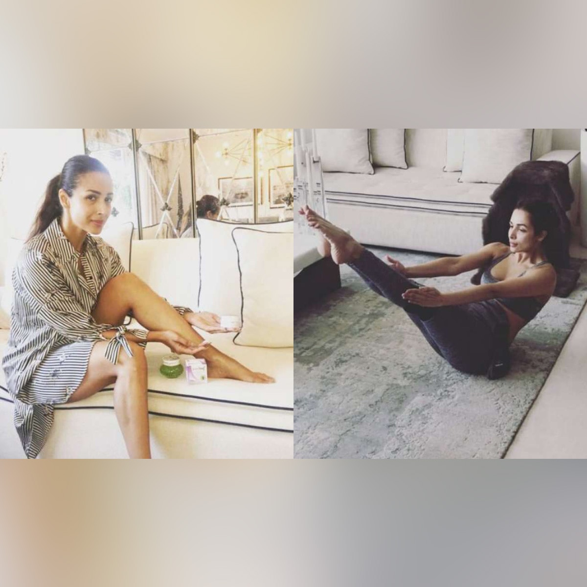 मलाइका अरोड़ा