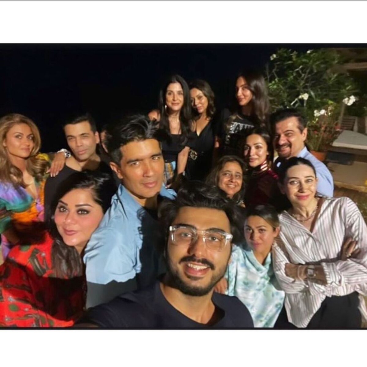 मलाइका अरोड़ा 