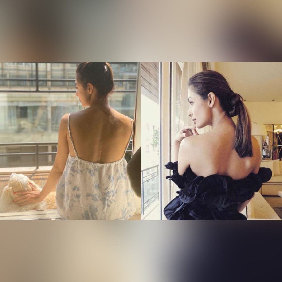 मलाइका अरोड़ा