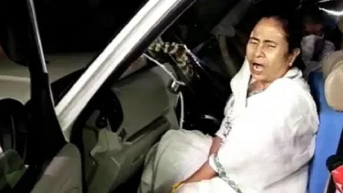 ममता बनर्जी के लिए बर्फ देने वाले दुकानदार की लगी लॉटरी