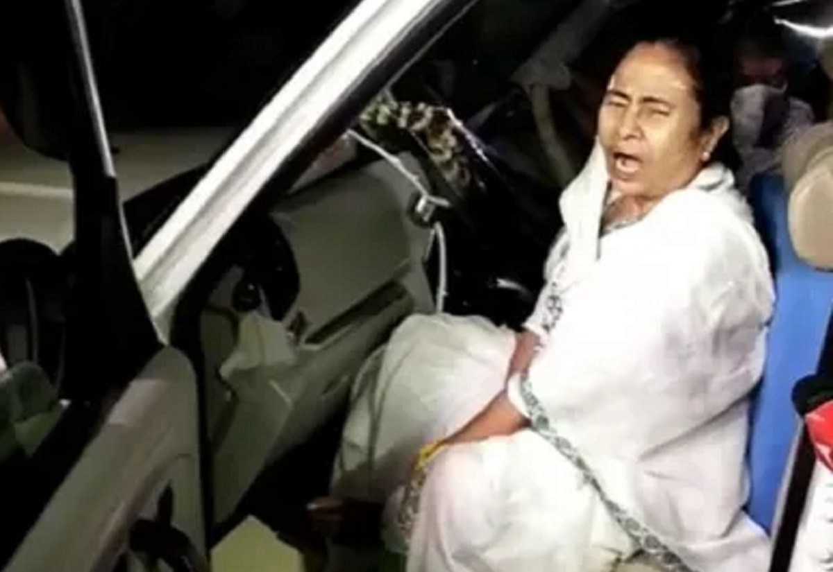 ममता बनर्जी के लिए बर्फ देने वाले दुकानदार की लगी लॉटरी