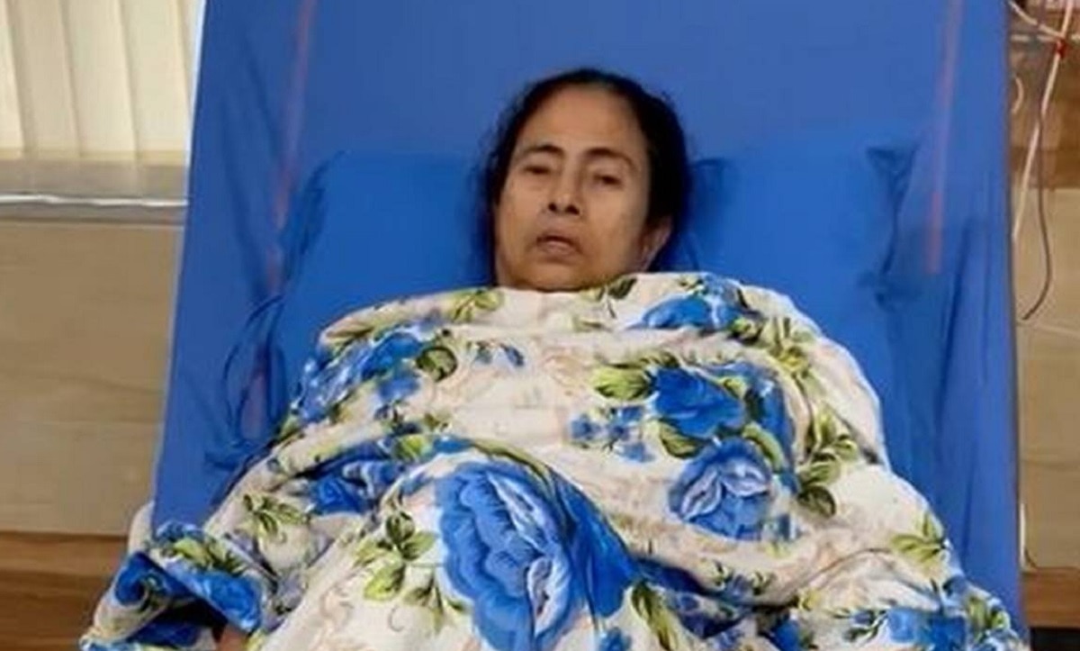 ममता बनर्जी के लिए बर्फ देने वाले दुकानदार की लगी लॉटरी