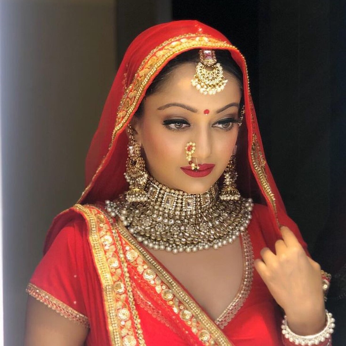 मानसी नाइक 