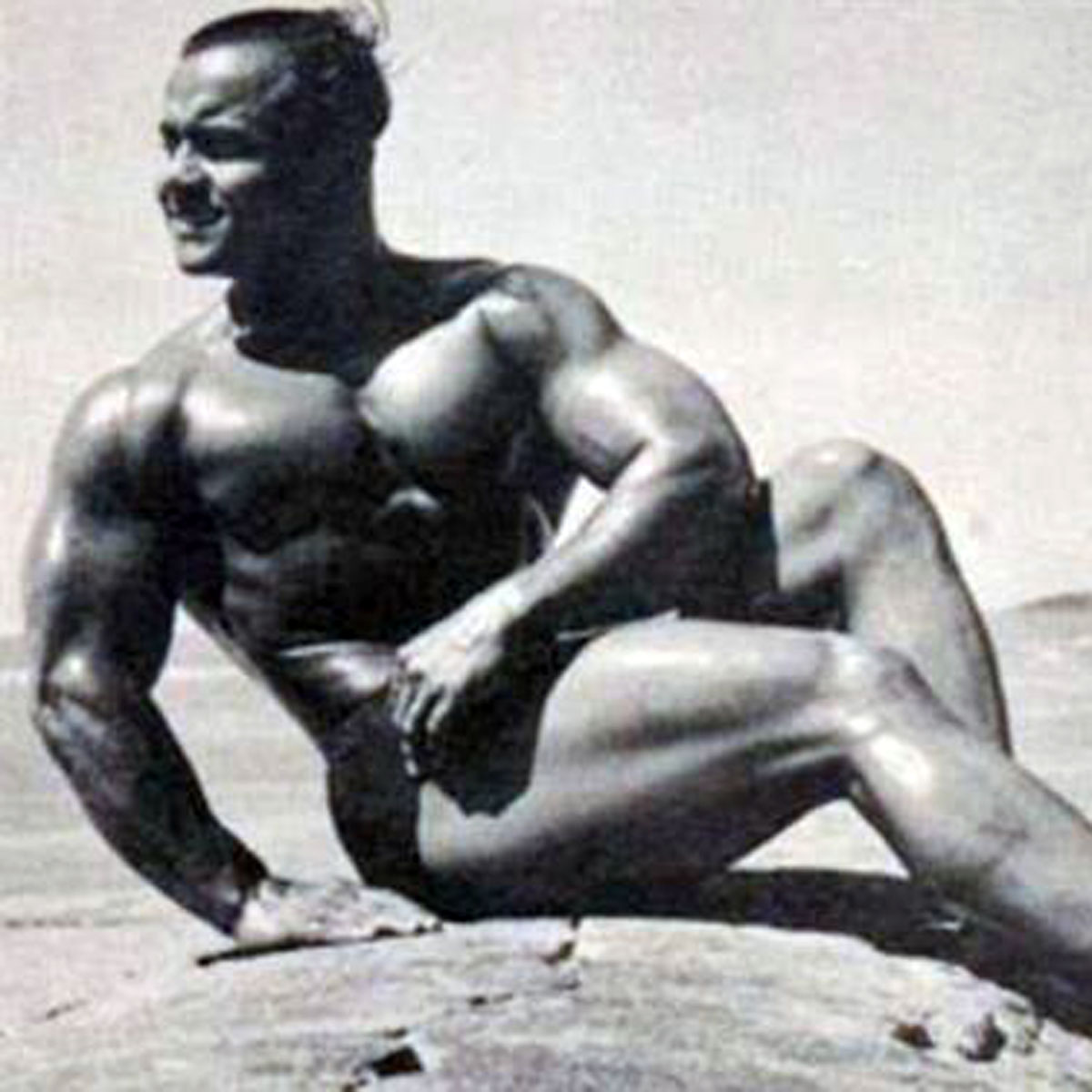 मनोहर आइच