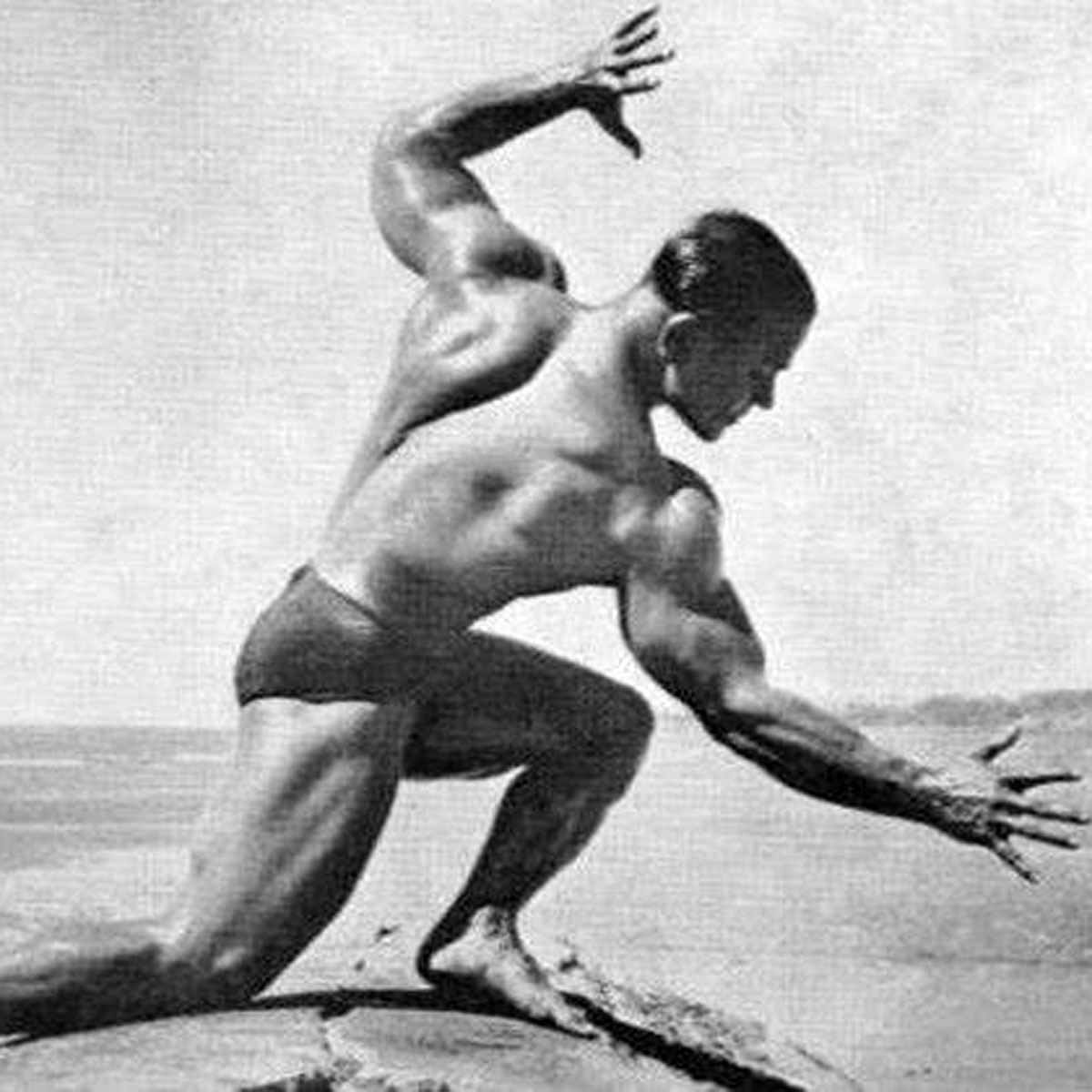 मनोहर आइच