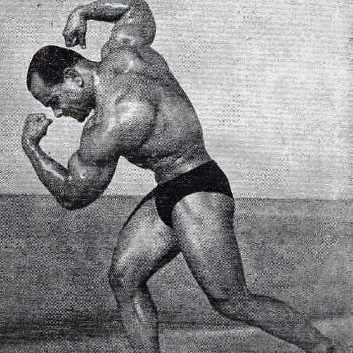 मनोहर आइच