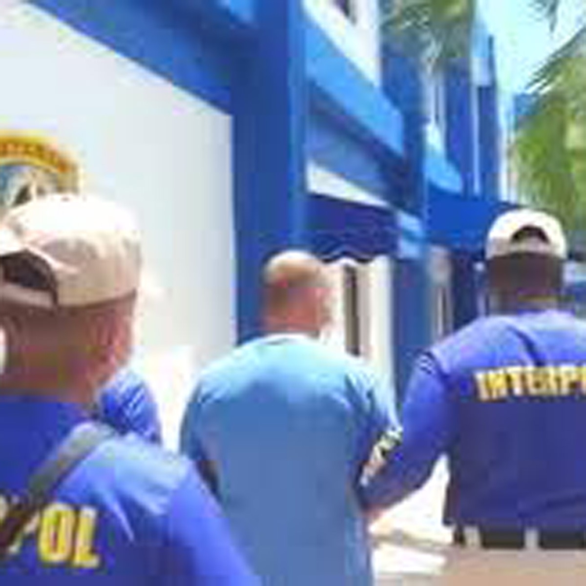 Marc feren claude biart