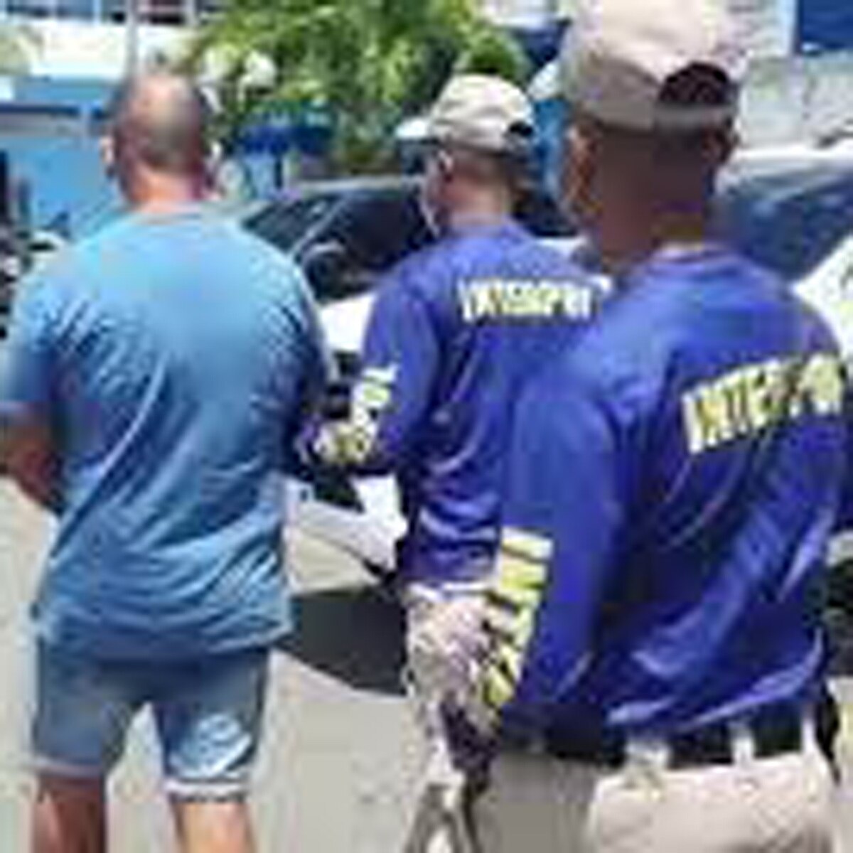 Marc feren claude biart