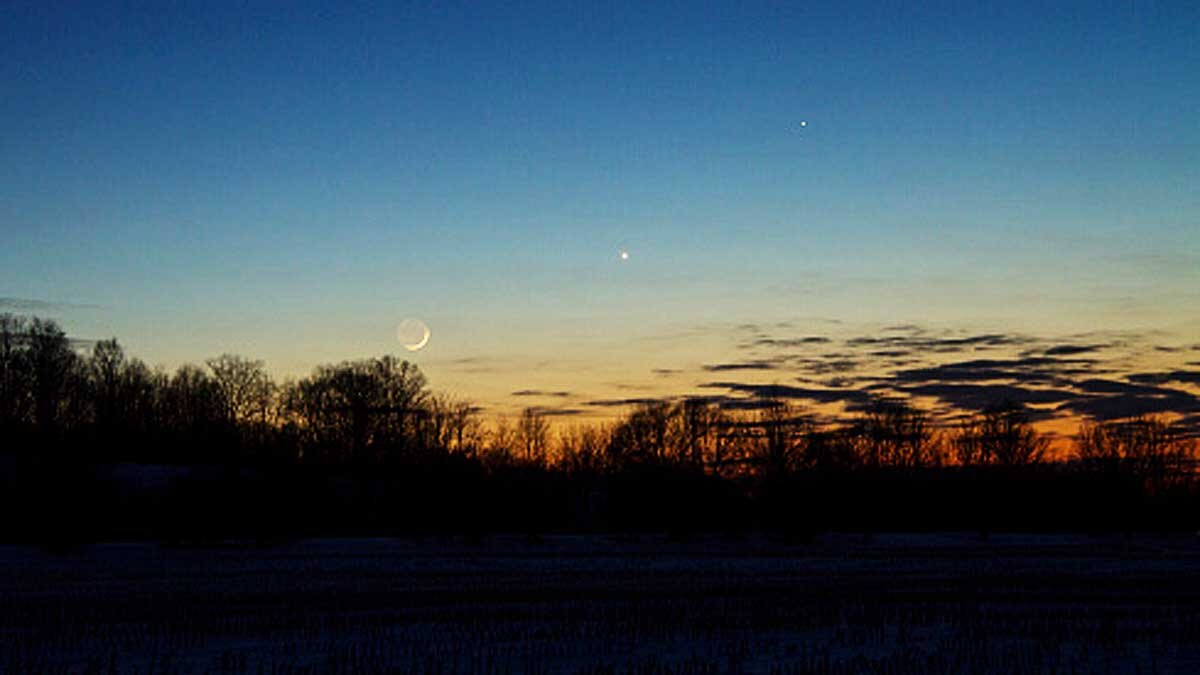 upcoming astronomy conjunctions