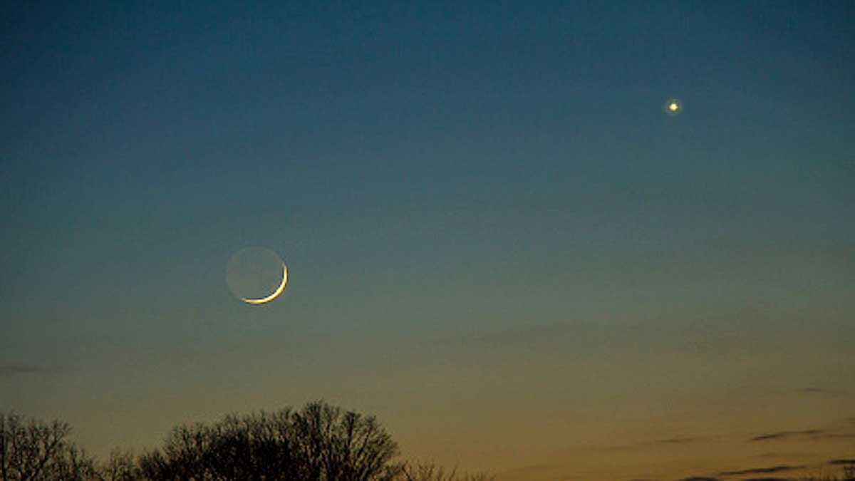 upcoming astronomy conjunctions