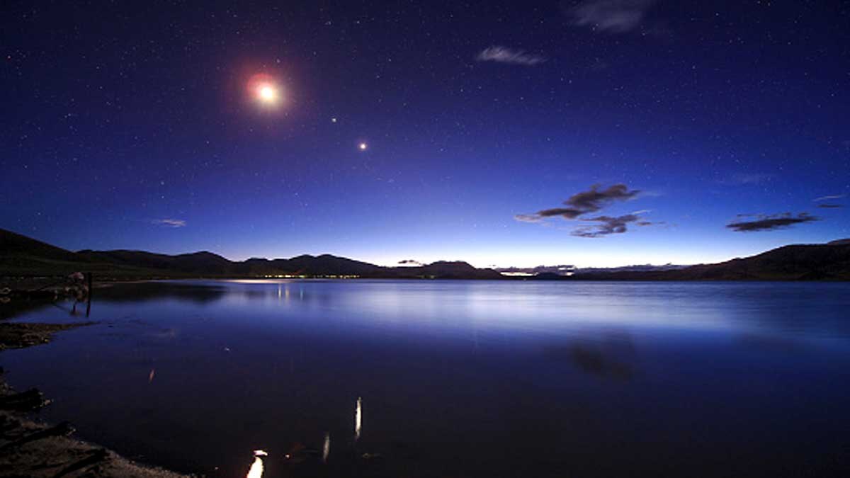 upcoming astronomy conjunctions