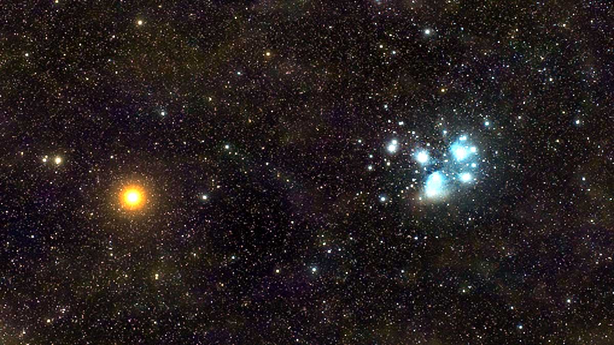 upcoming astronomy conjunctions