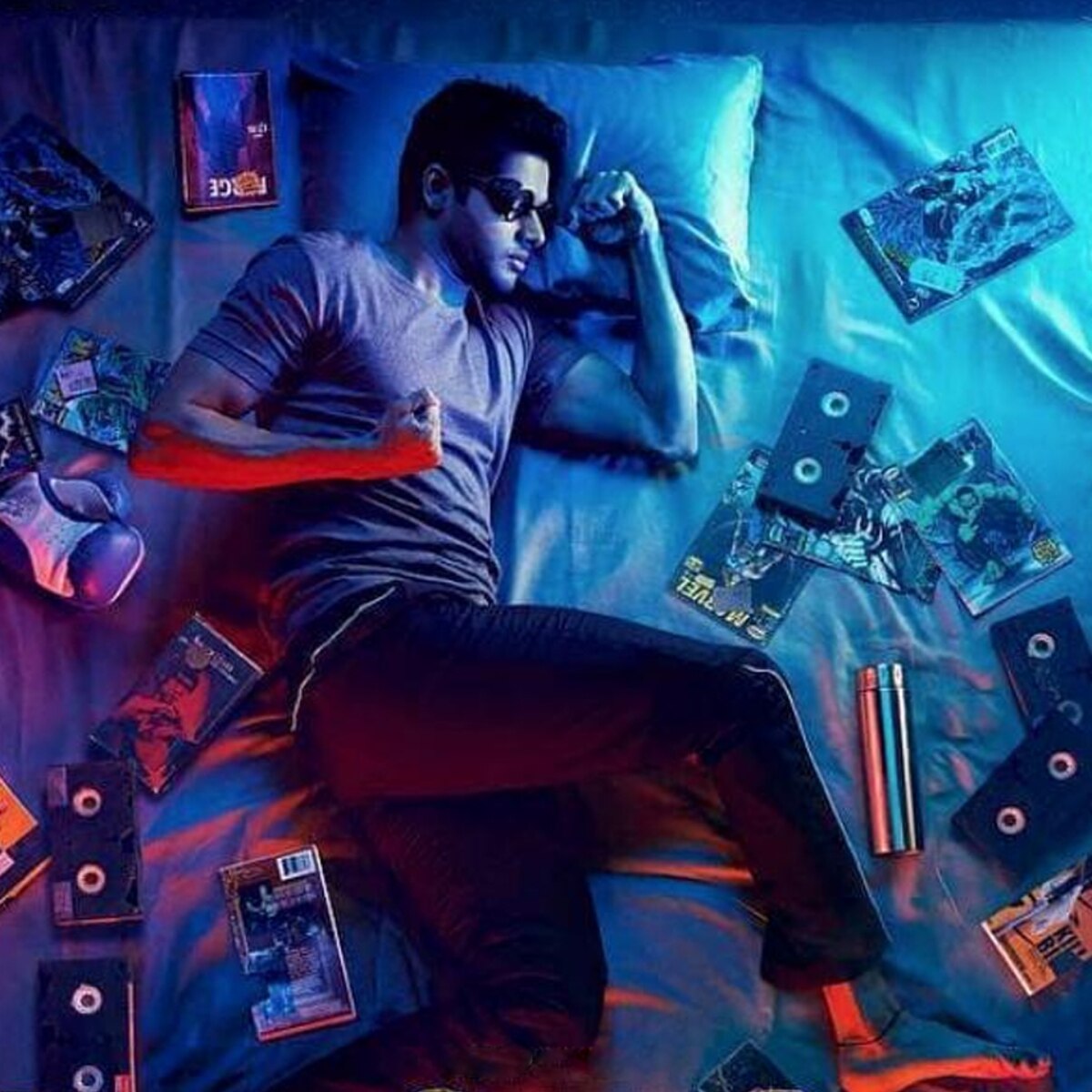 मर्द को दर्द नहीं होता