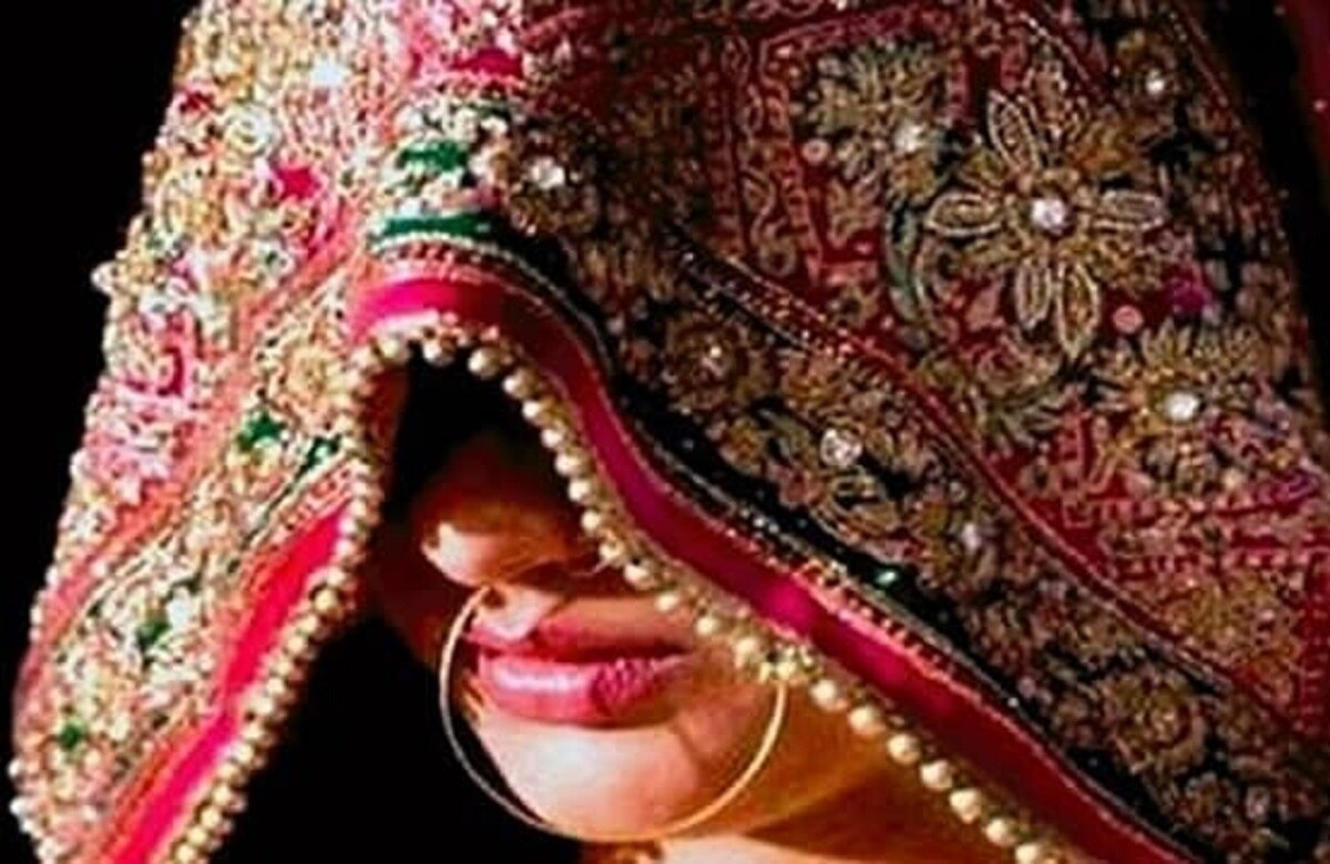 विदाई में इतना रोई कि दुल्हन को आया हार्ट अटैक