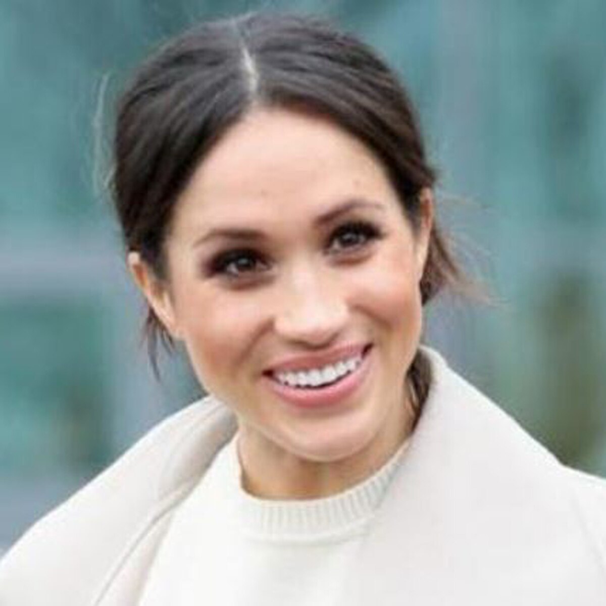 मेगन मार्कल 