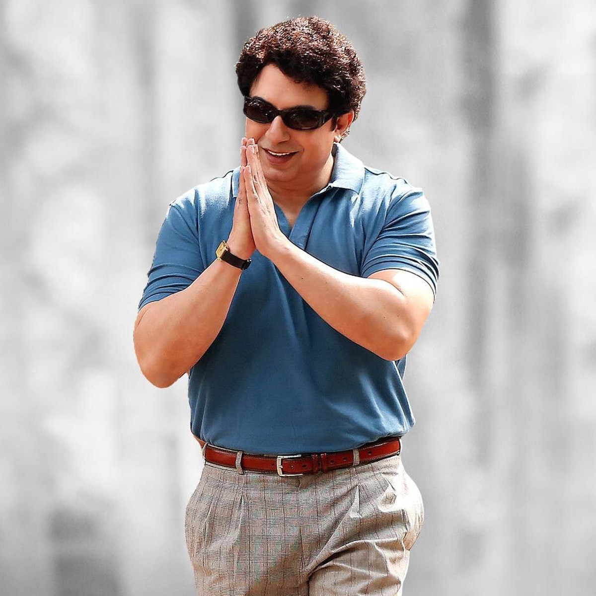 अरव‍िंंद स्वामी (थलाइवी)  