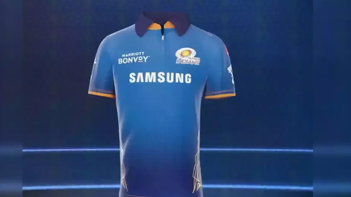 punjab kings unveils new jersey