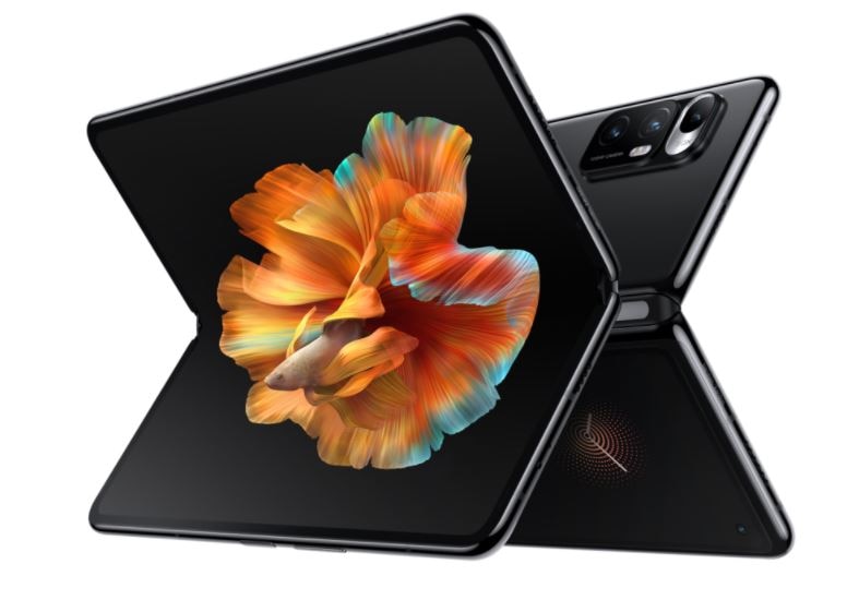 Mi Mix Fold