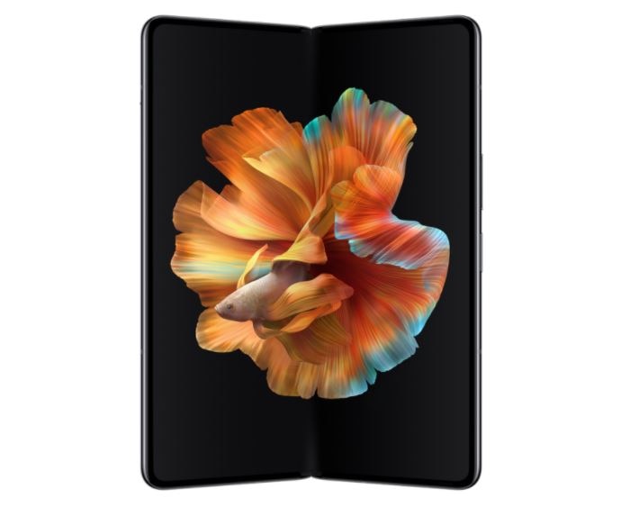 Mi Mix Fold