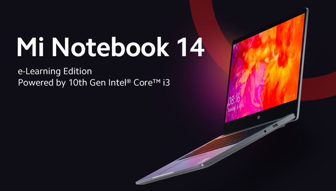Mi Notebook e-Learning Edition
