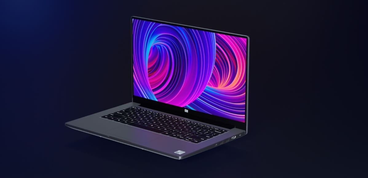 Mi Notebook 14 Series
