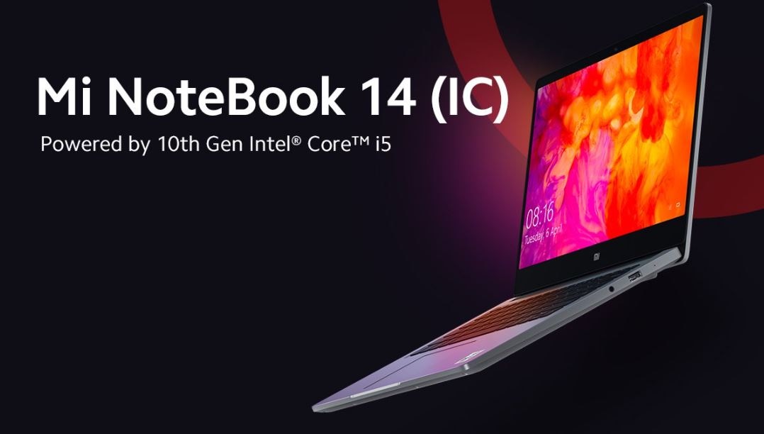 Mi Notebook 14 Series