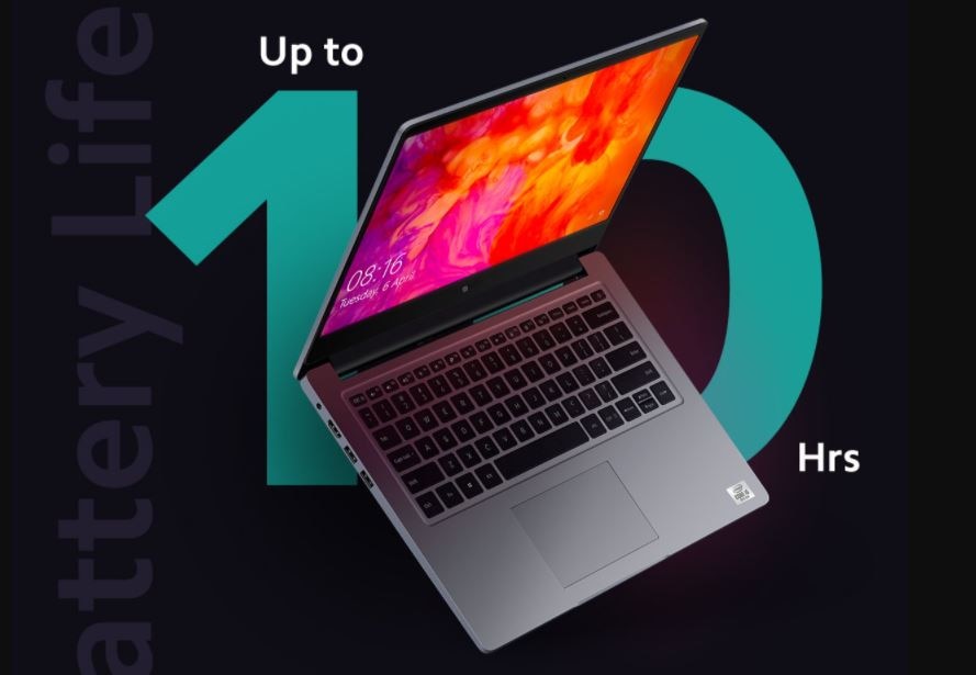 Mi Notebook 14 Series