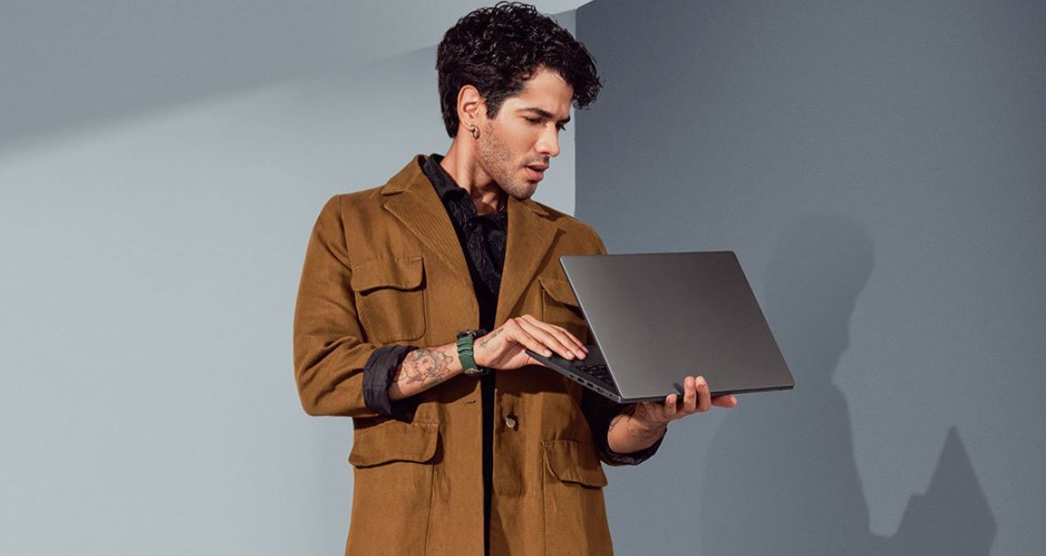 Mi Notebook 14 Series