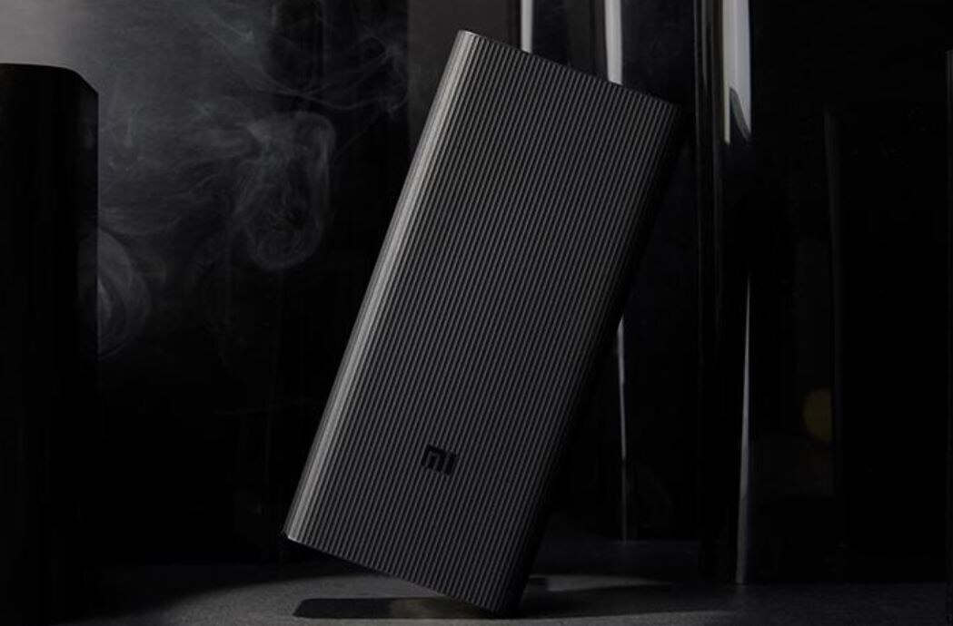 Mi Power Bank Boost Pro