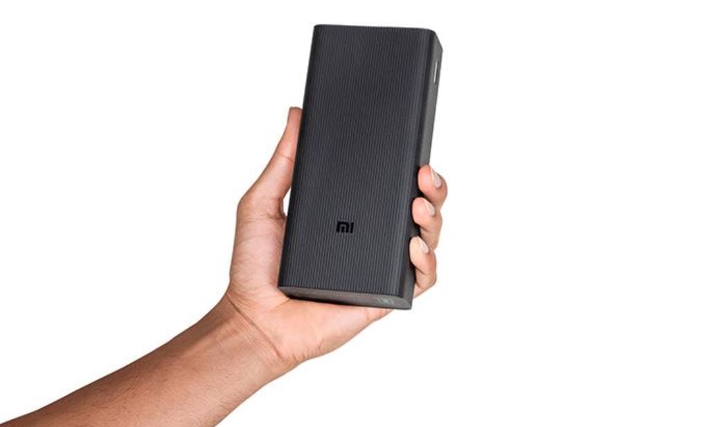 Mi Power Bank Boost Pro